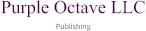 Purple Octave LLC Publishing